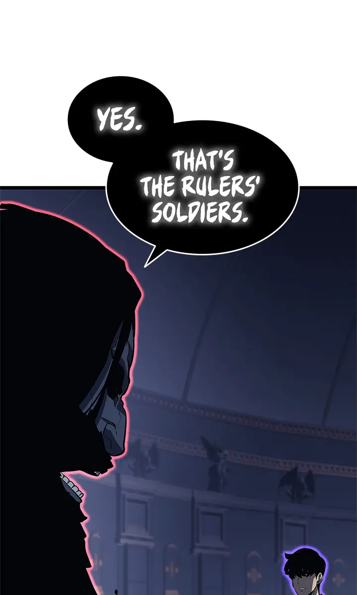 Solo Leveling Chapter 137 Page 111