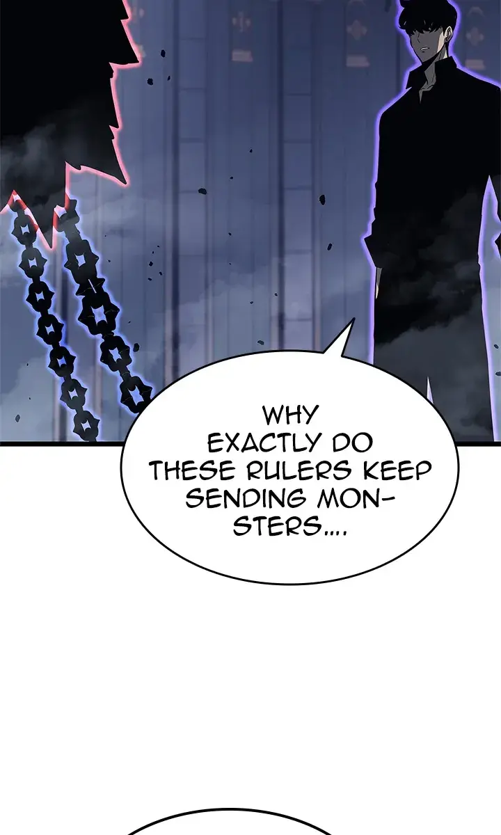 Solo Leveling Chapter 138 Page 3