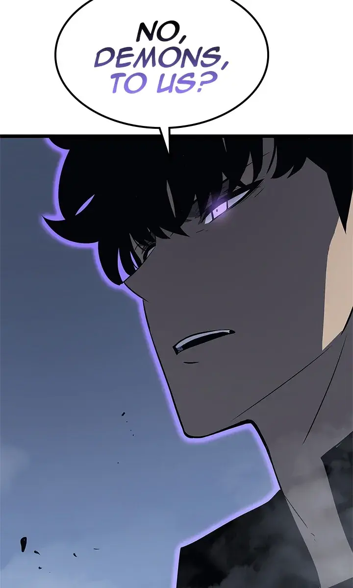 Solo Leveling Chapter 138 Page 4