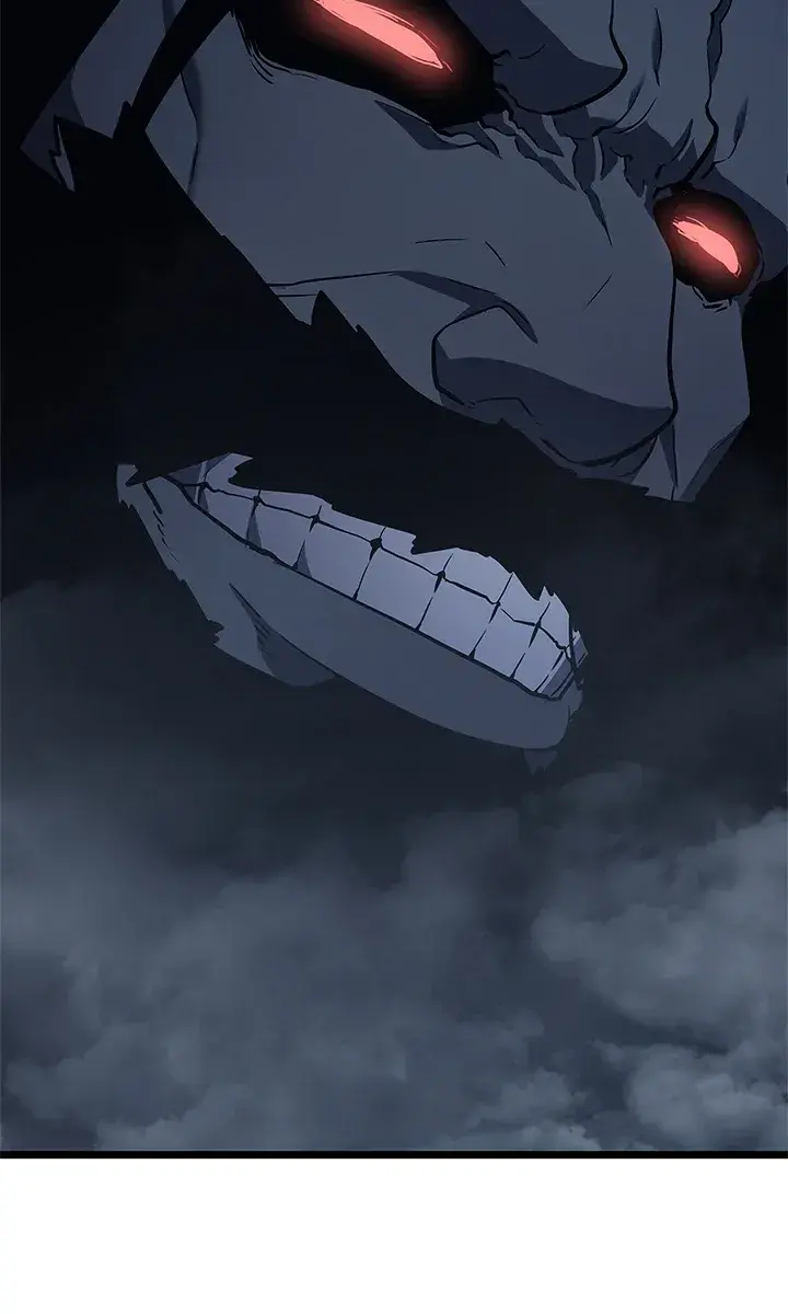 Solo Leveling Chapter 138 Page 6