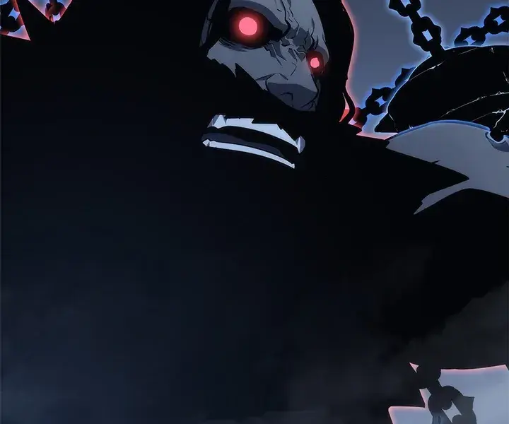 Solo Leveling Chapter 138 Page 9