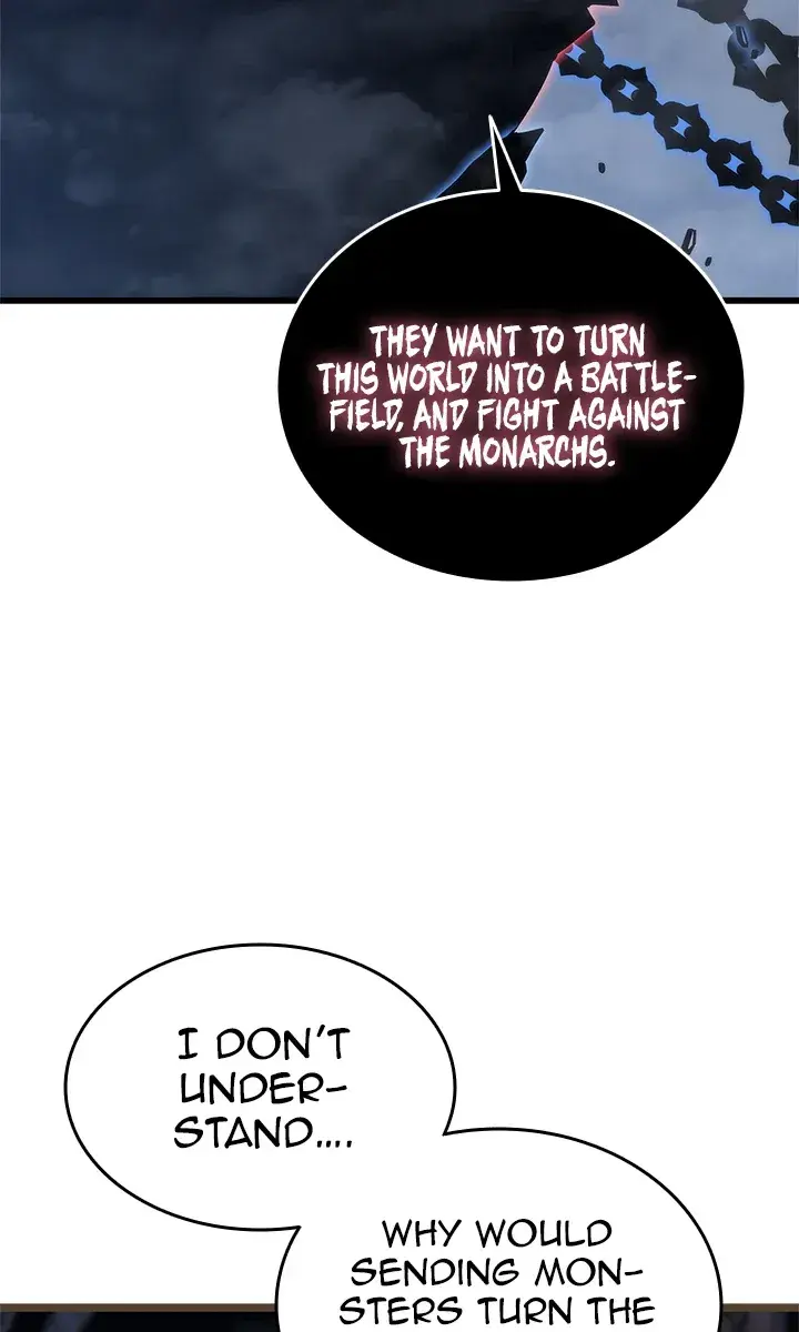 Solo Leveling Chapter 138 Page 10