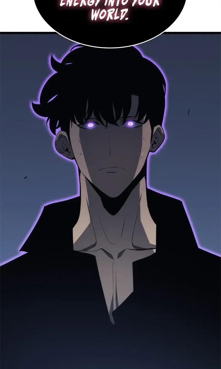 Solo Leveling Chapter 138 Page 13