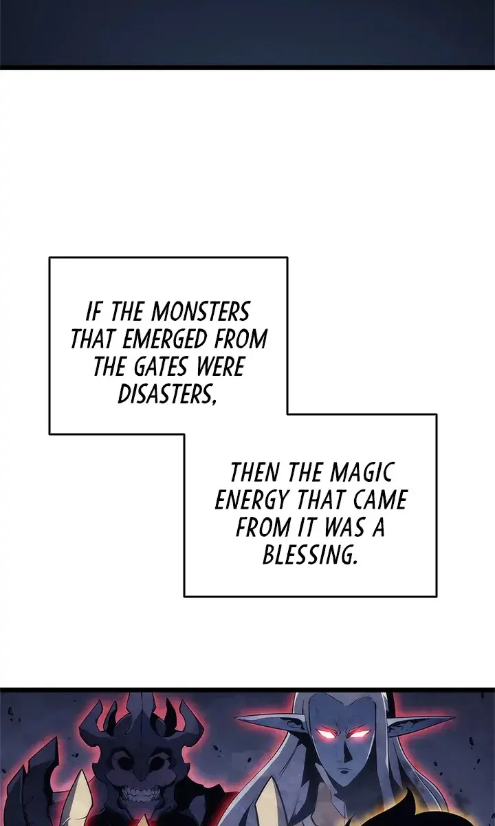 Solo Leveling Chapter 138 Page 14