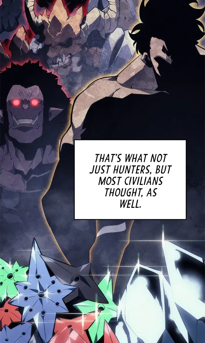 Solo Leveling Chapter 138 Page 15