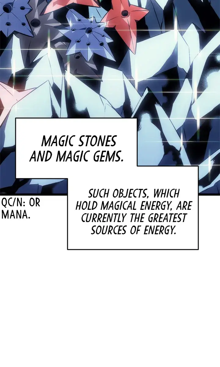 Solo Leveling Chapter 138 Page 16