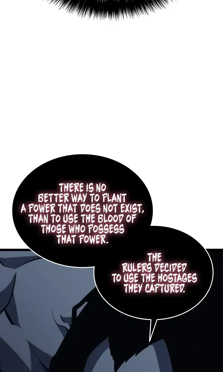 Solo Leveling Chapter 138 Page 18