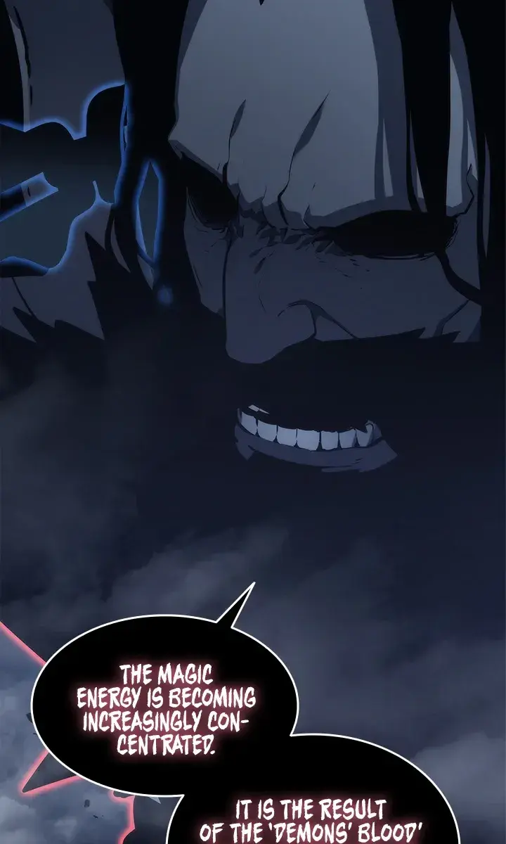 Solo Leveling Chapter 138 Page 19