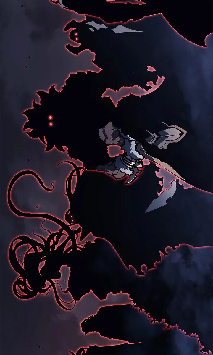 Solo Leveling Chapter 138 Page 23