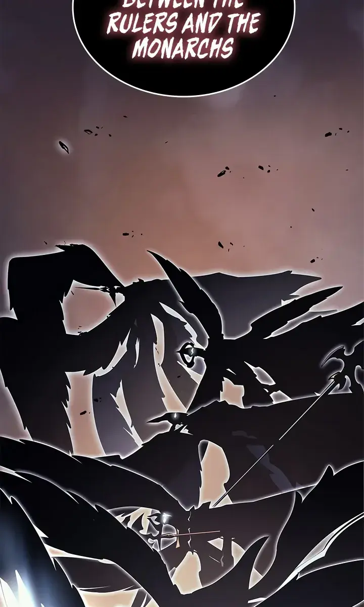 Solo Leveling Chapter 138 Page 25