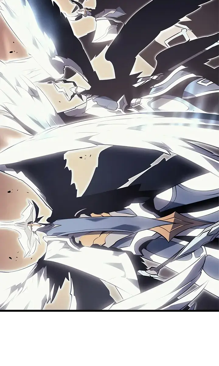 Solo Leveling Chapter 138 Page 26