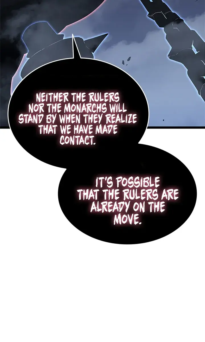 Solo Leveling Chapter 138 Page 31