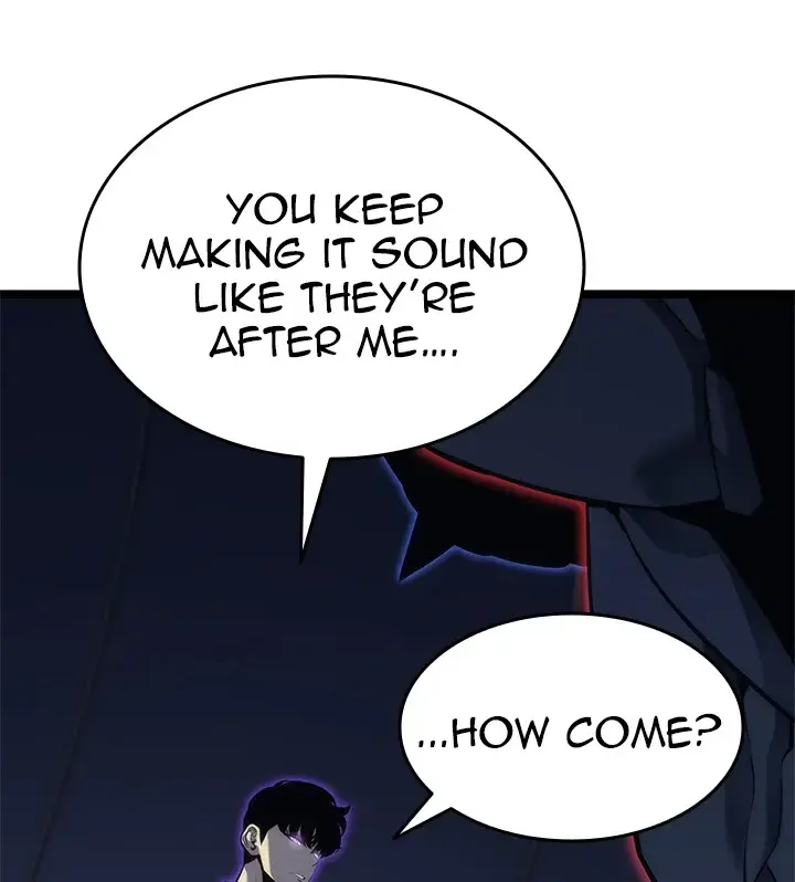 Solo Leveling Chapter 138 Page 32