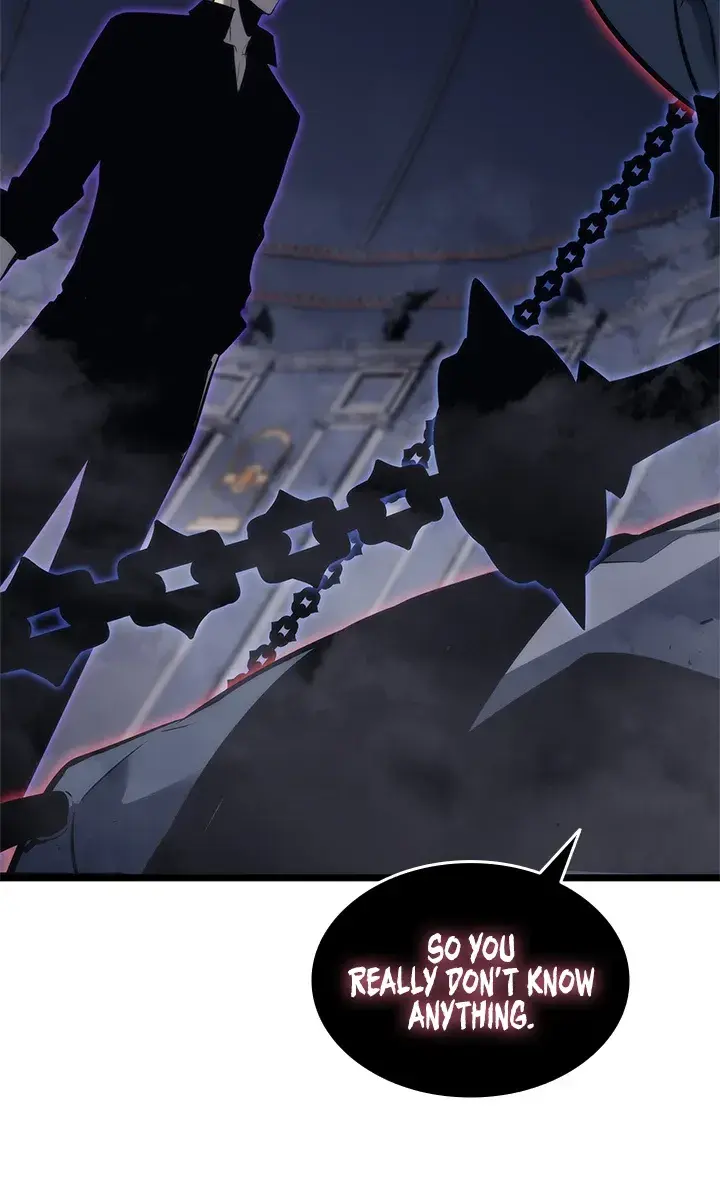Solo Leveling Chapter 138 Page 33