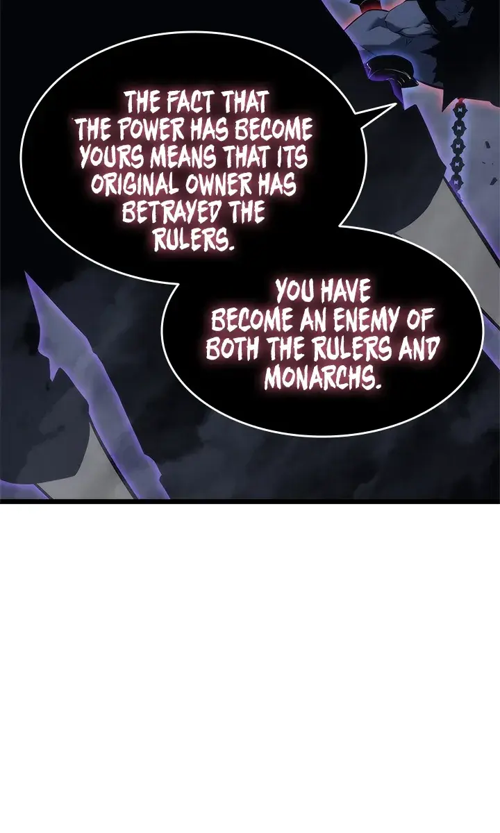 Solo Leveling Chapter 138 Page 35