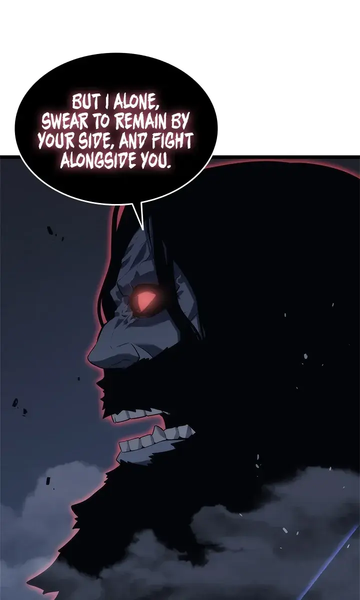 Solo Leveling Chapter 138 Page 36