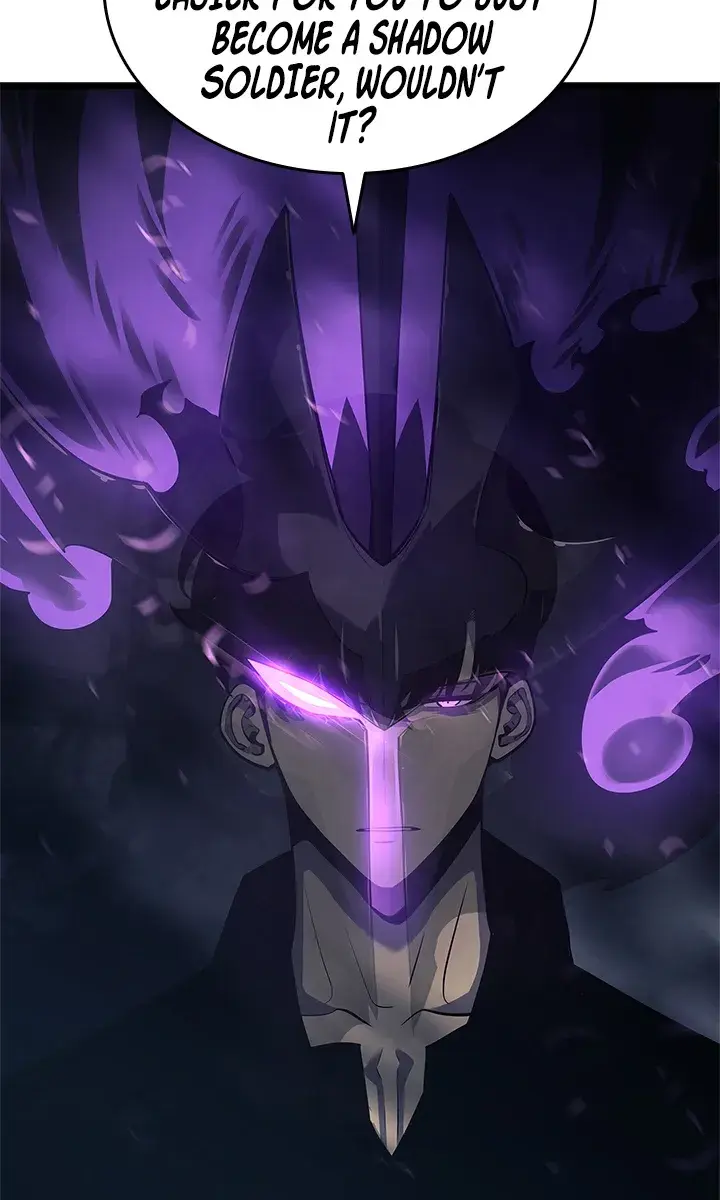 Solo Leveling Chapter 138 Page 39