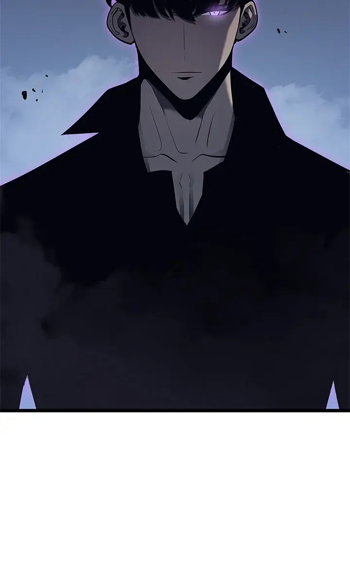 Solo Leveling Chapter 138 Page 43