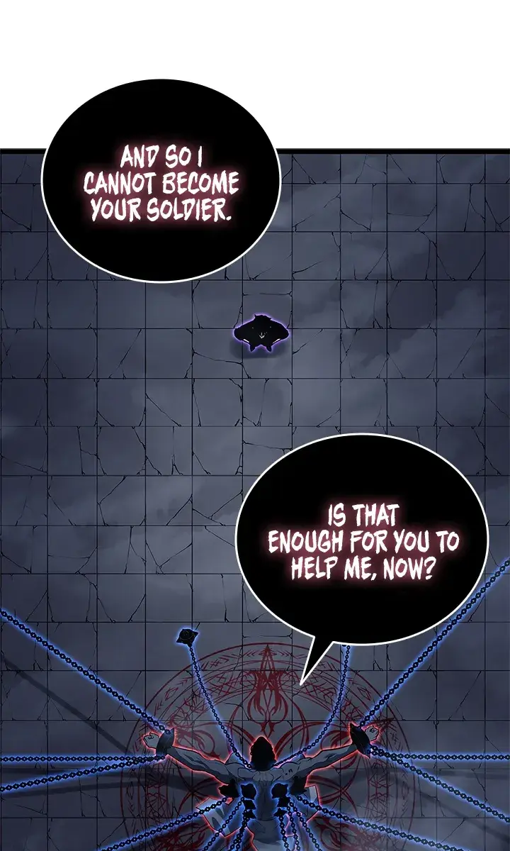 Solo Leveling Chapter 138 Page 46