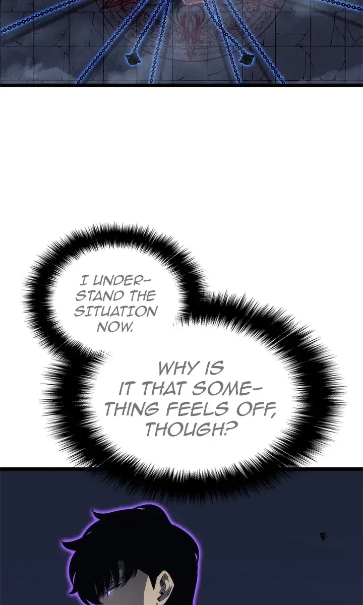 Solo Leveling Chapter 138 Page 47