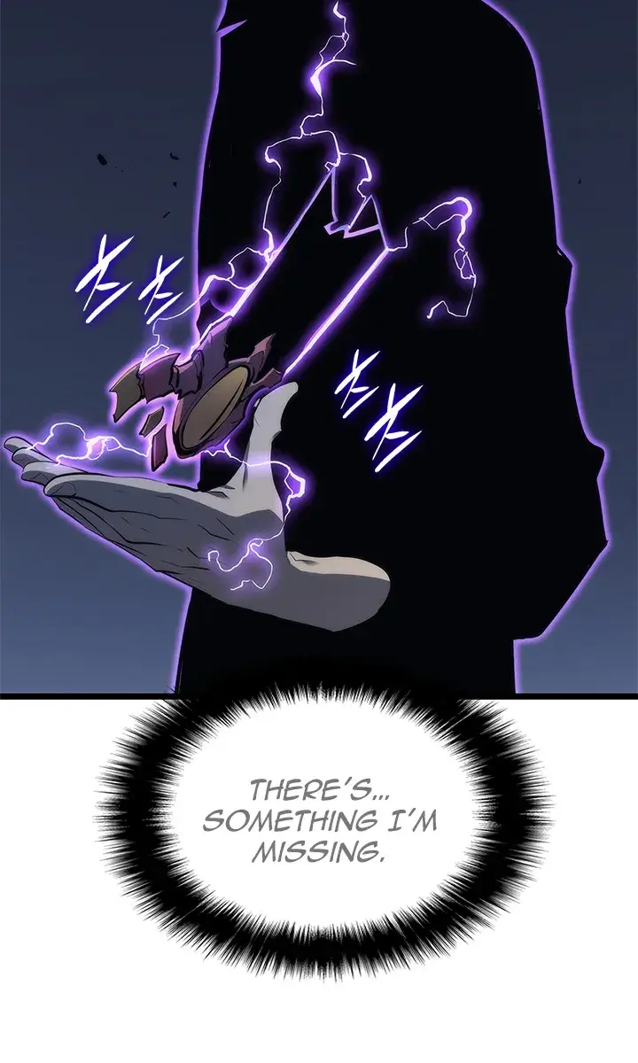 Solo Leveling Chapter 138 Page 49