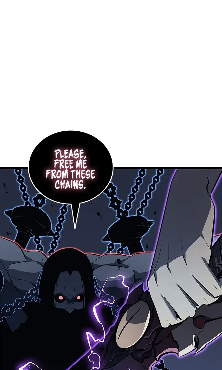 Solo Leveling Chapter 138 Page 50