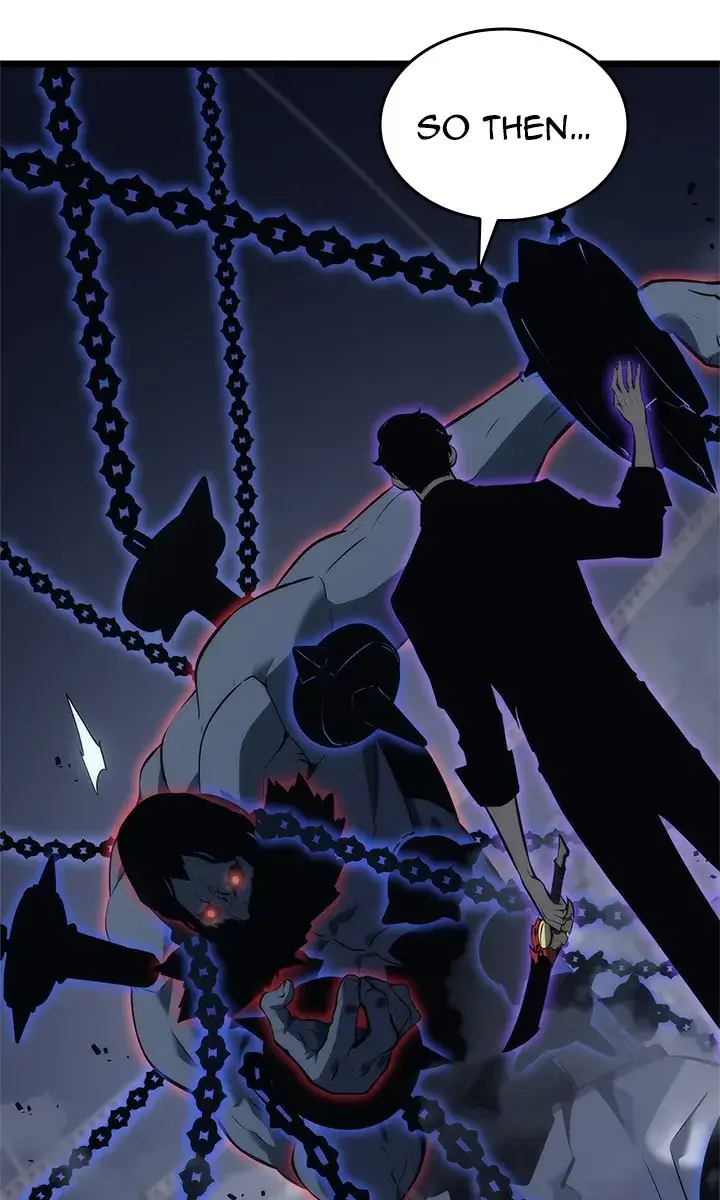 Solo Leveling Chapter 138 Page 57