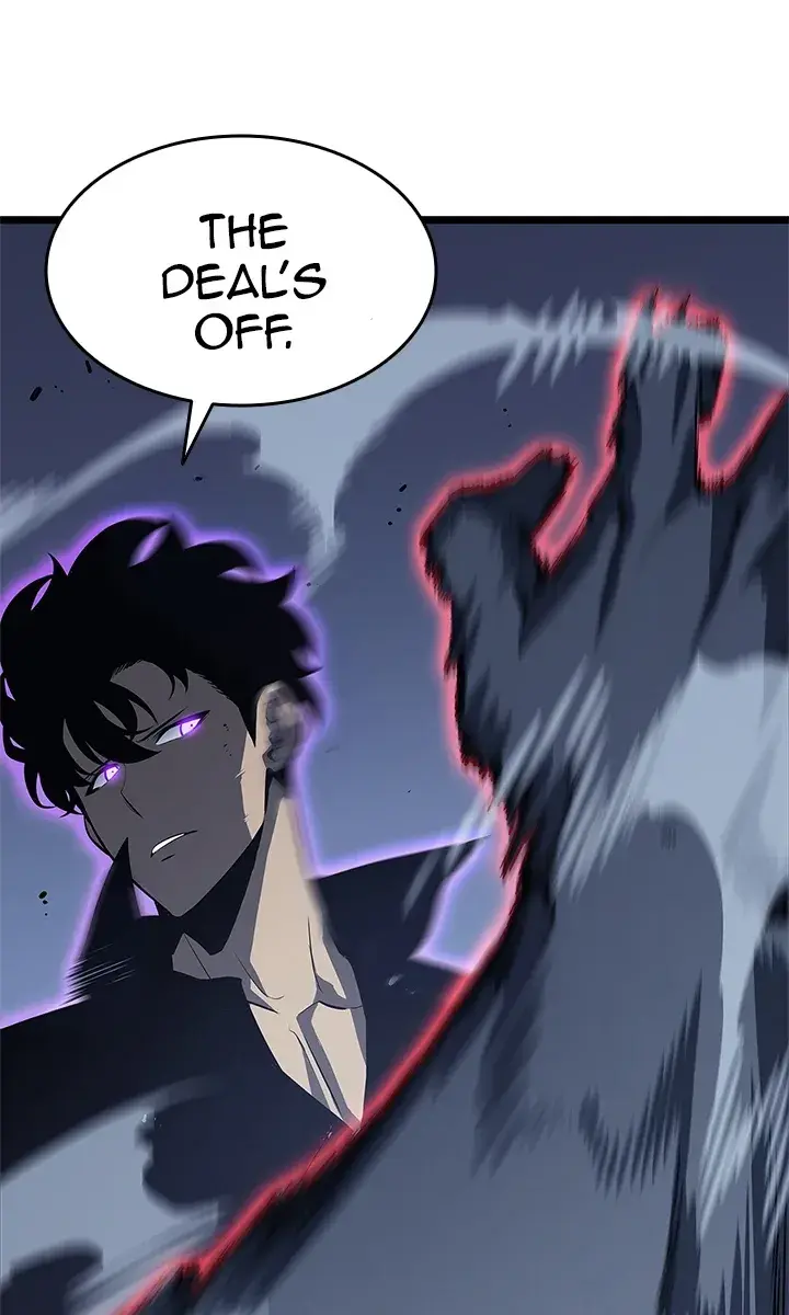 Solo Leveling Chapter 138 Page 75