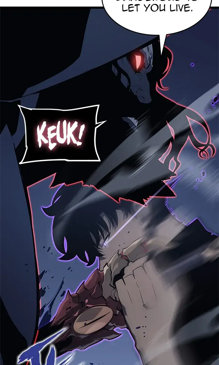 Solo Leveling Chapter 138 Page 77