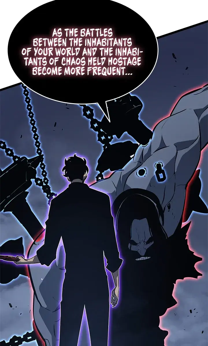 Solo Leveling Chapter 138 Page 94