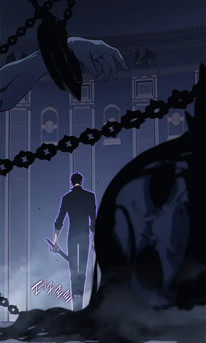 Solo Leveling Chapter 138 Page 101