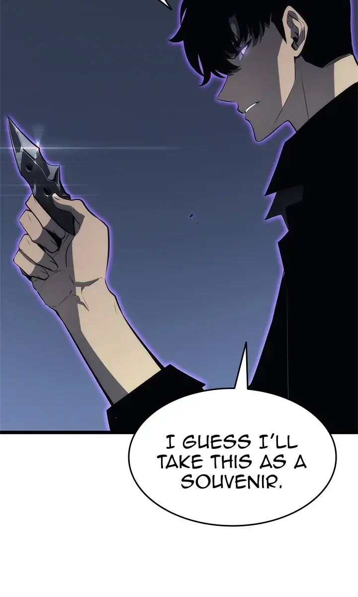 Solo Leveling Chapter 138 Page 105