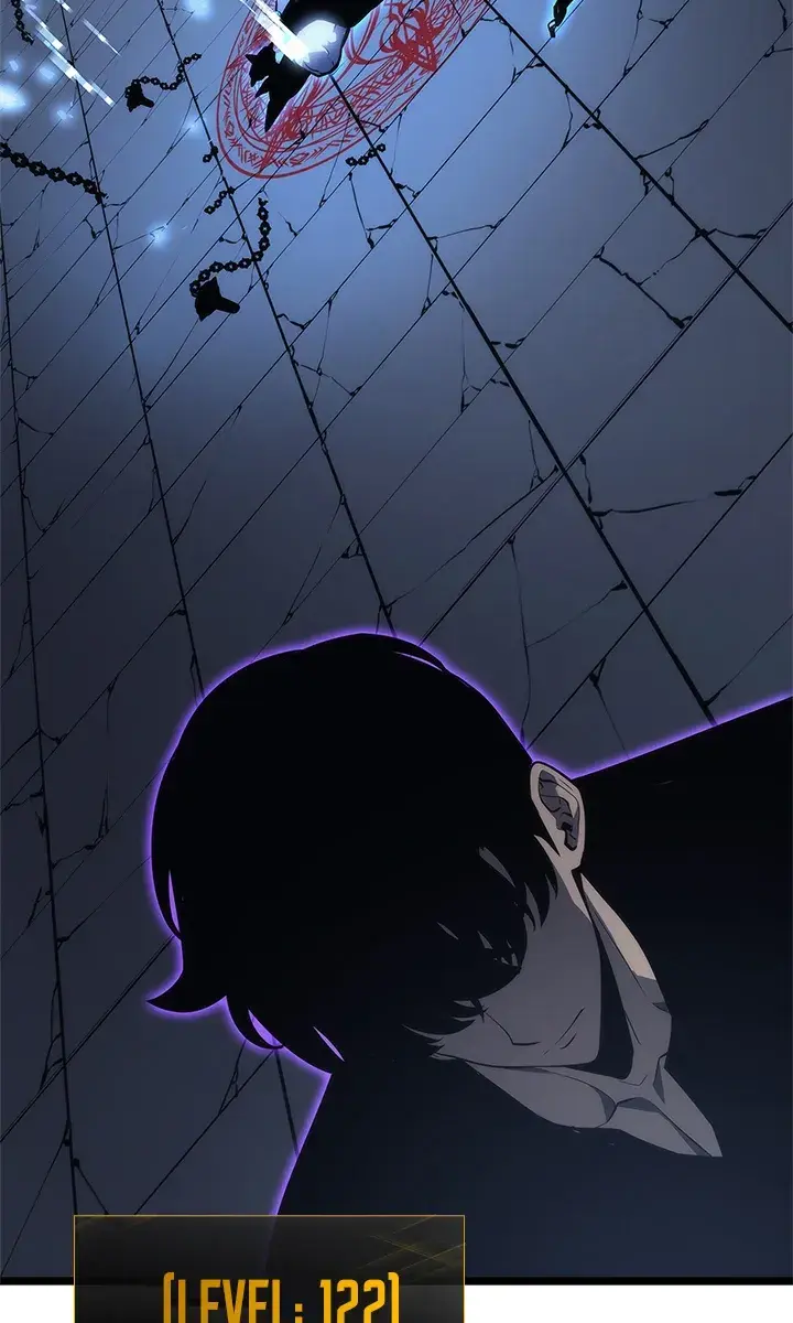 Solo Leveling Chapter 138 Page 108