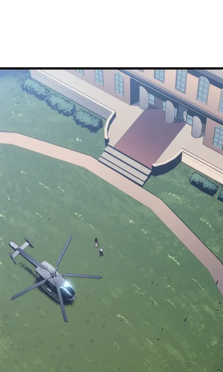 Solo Leveling Chapter 138 Page 112