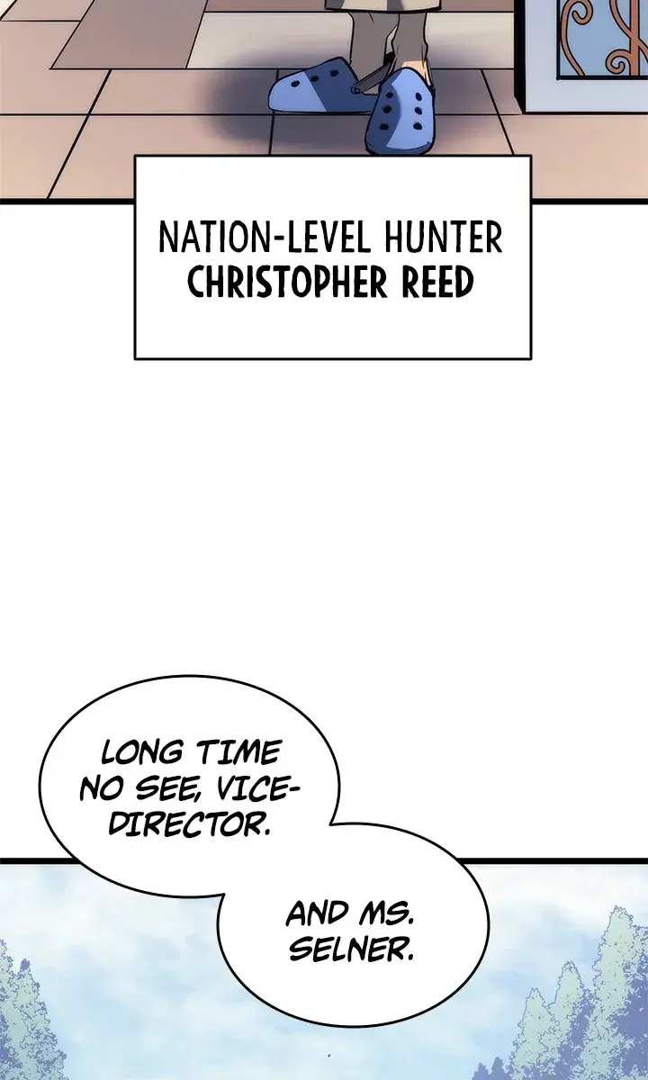 Solo Leveling Chapter 138 Page 115