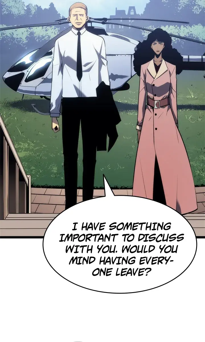 Solo Leveling Chapter 138 Page 116