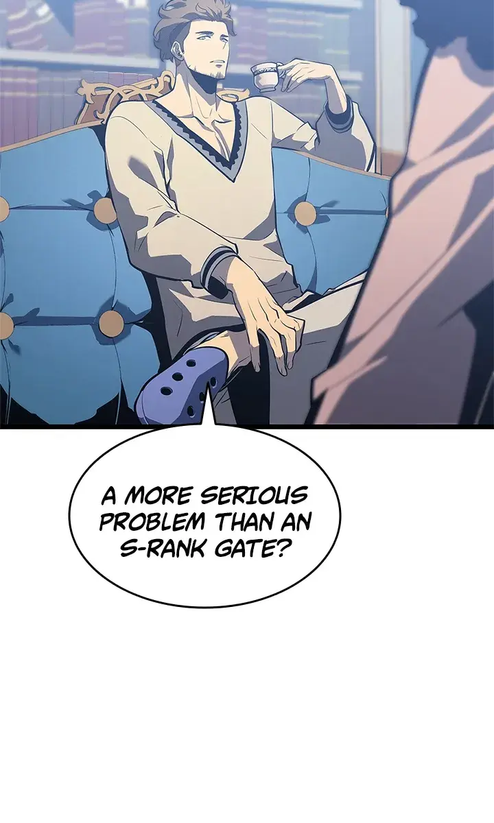 Solo Leveling Chapter 138 Page 121
