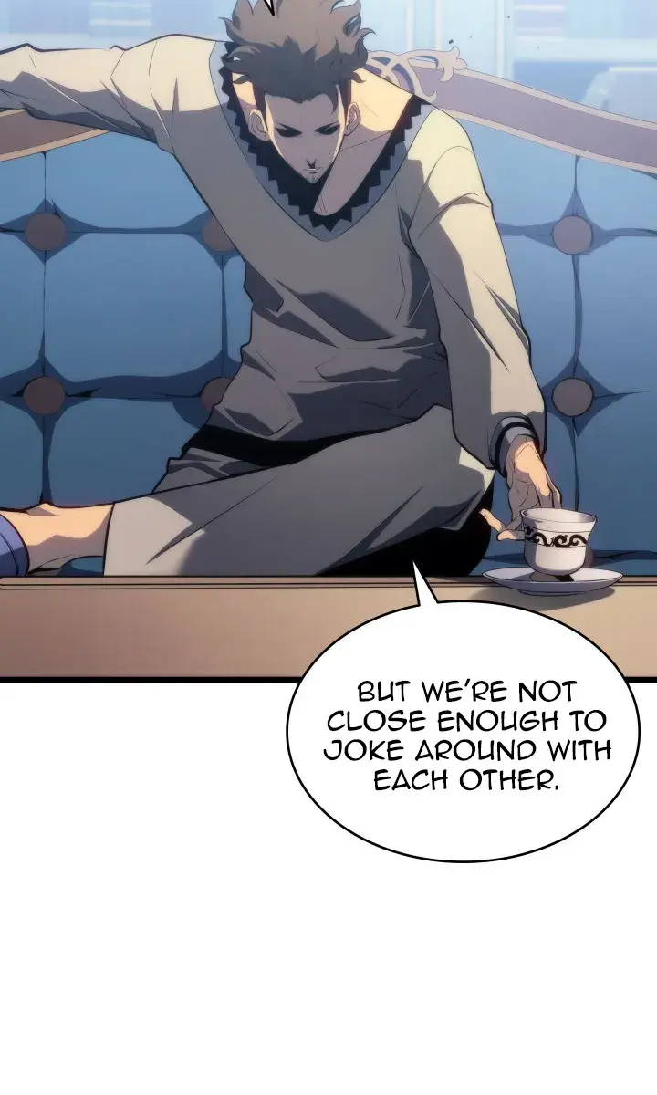 Solo Leveling Chapter 139 Page 6