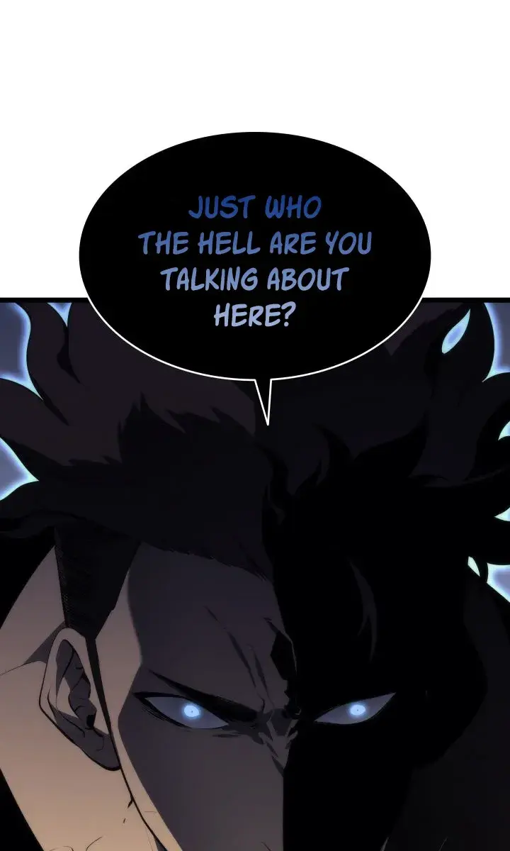 Solo Leveling Chapter 139 Page 7