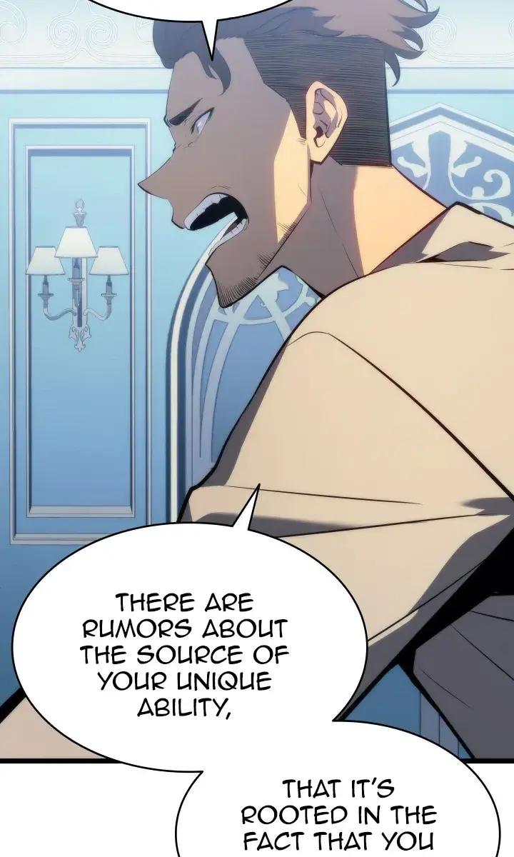 Solo Leveling Chapter 139 Page 14