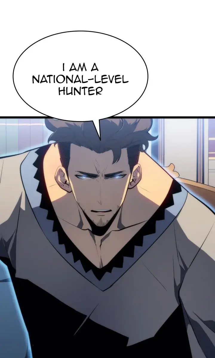 Solo Leveling Chapter 139 Page 17