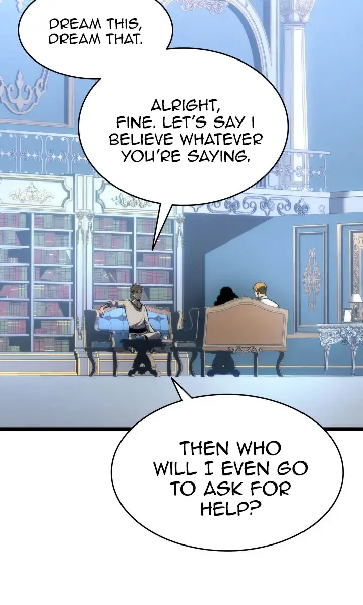 Solo Leveling Chapter 139 Page 19