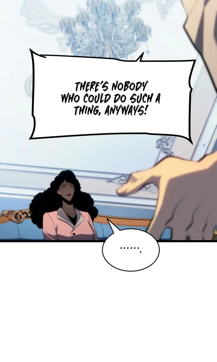 Solo Leveling Chapter 139 Page 21