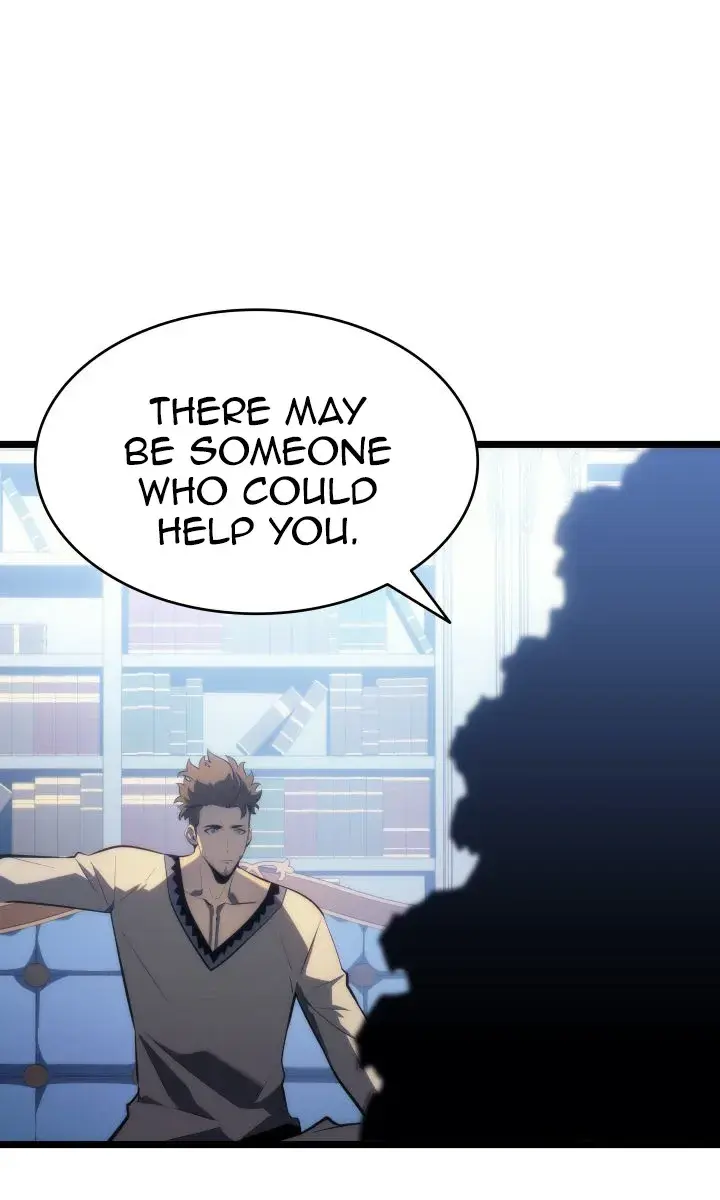 Solo Leveling Chapter 139 Page 23