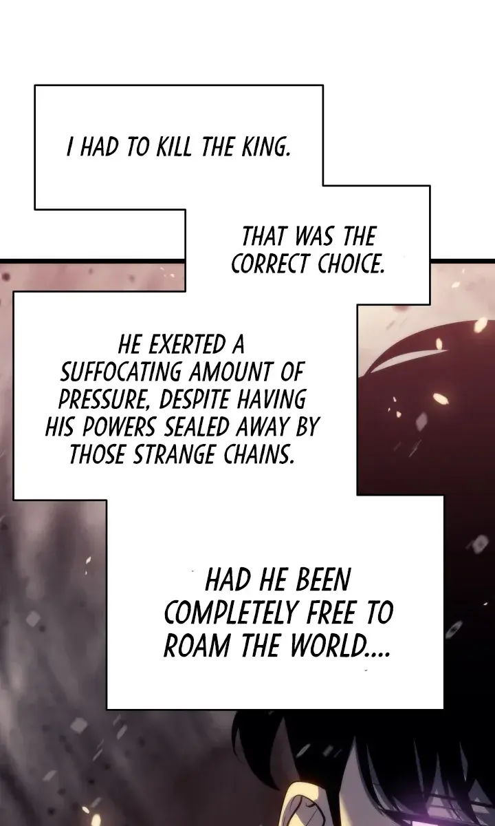 Solo Leveling Chapter 139 Page 30