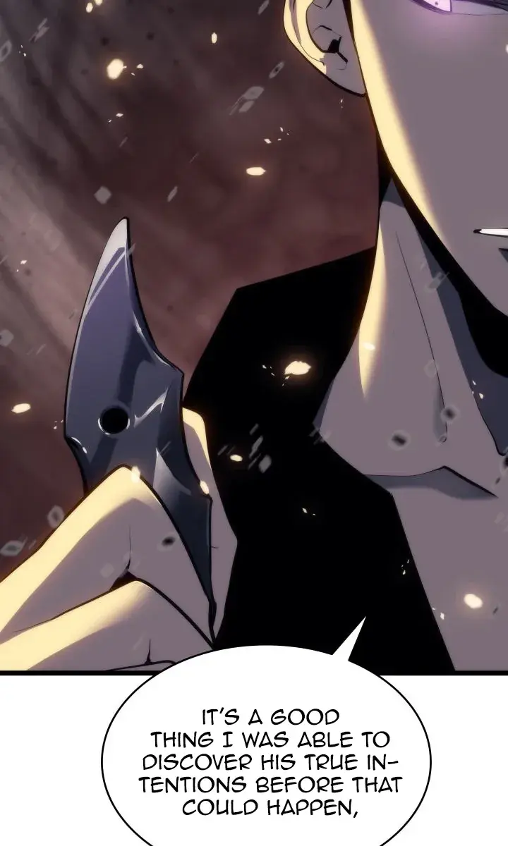 Solo Leveling Chapter 139 Page 31