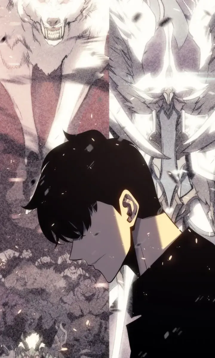 Solo Leveling Chapter 139 Page 33