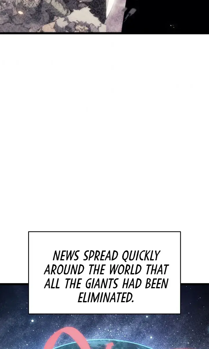 Solo Leveling Chapter 139 Page 34