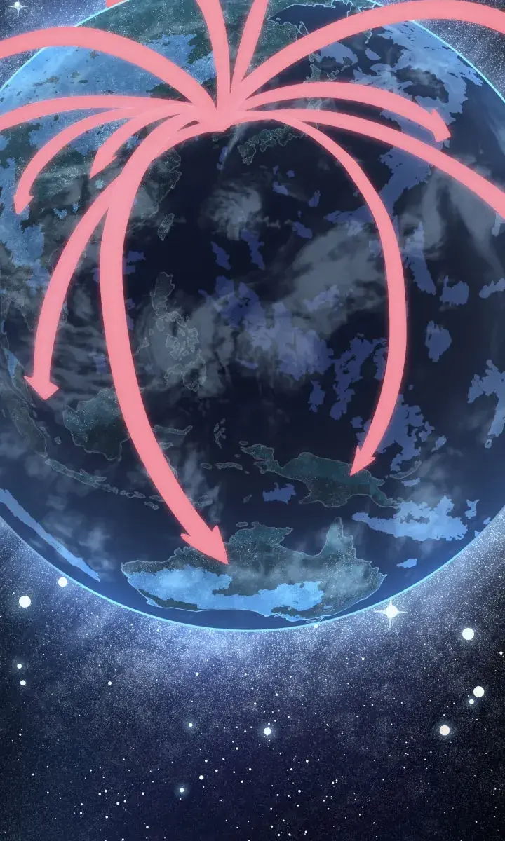 Solo Leveling Chapter 139 Page 35