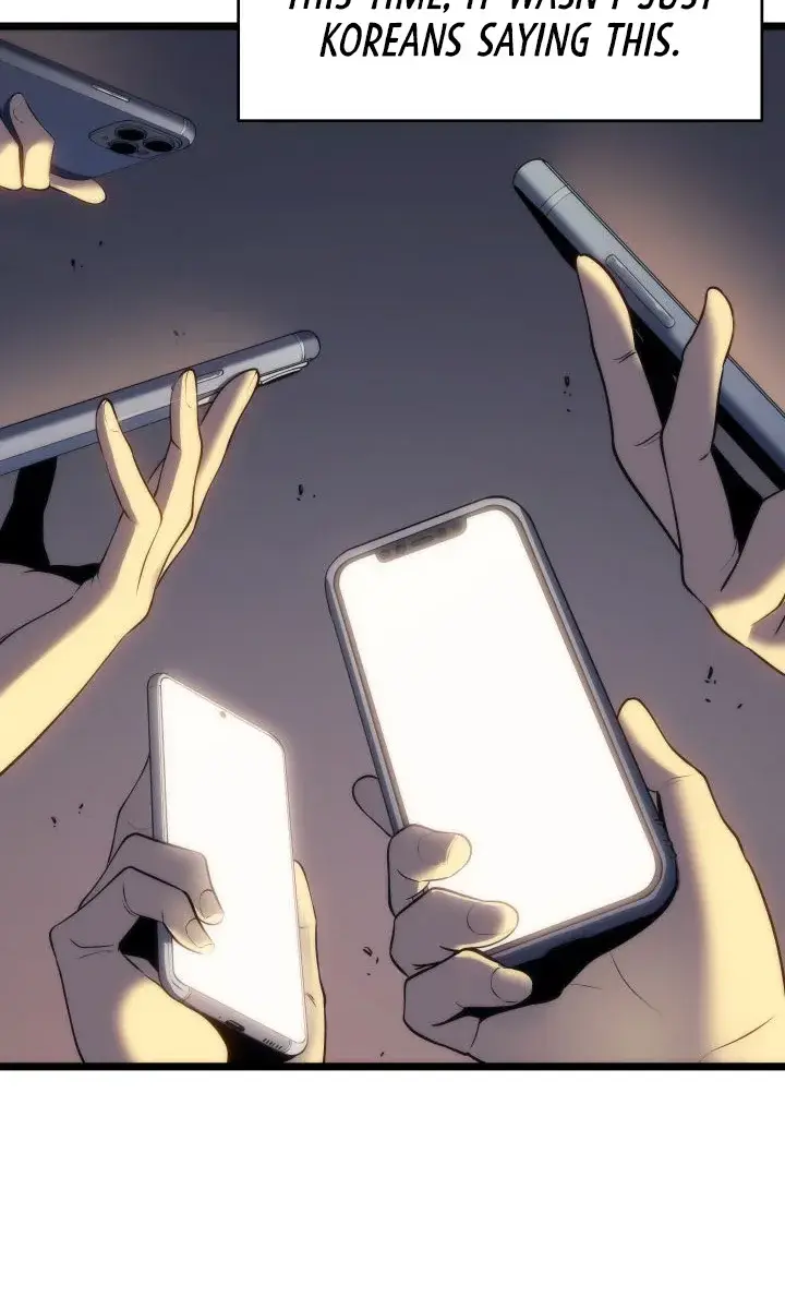 Solo Leveling Chapter 139 Page 38